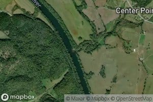 Meshack Creek