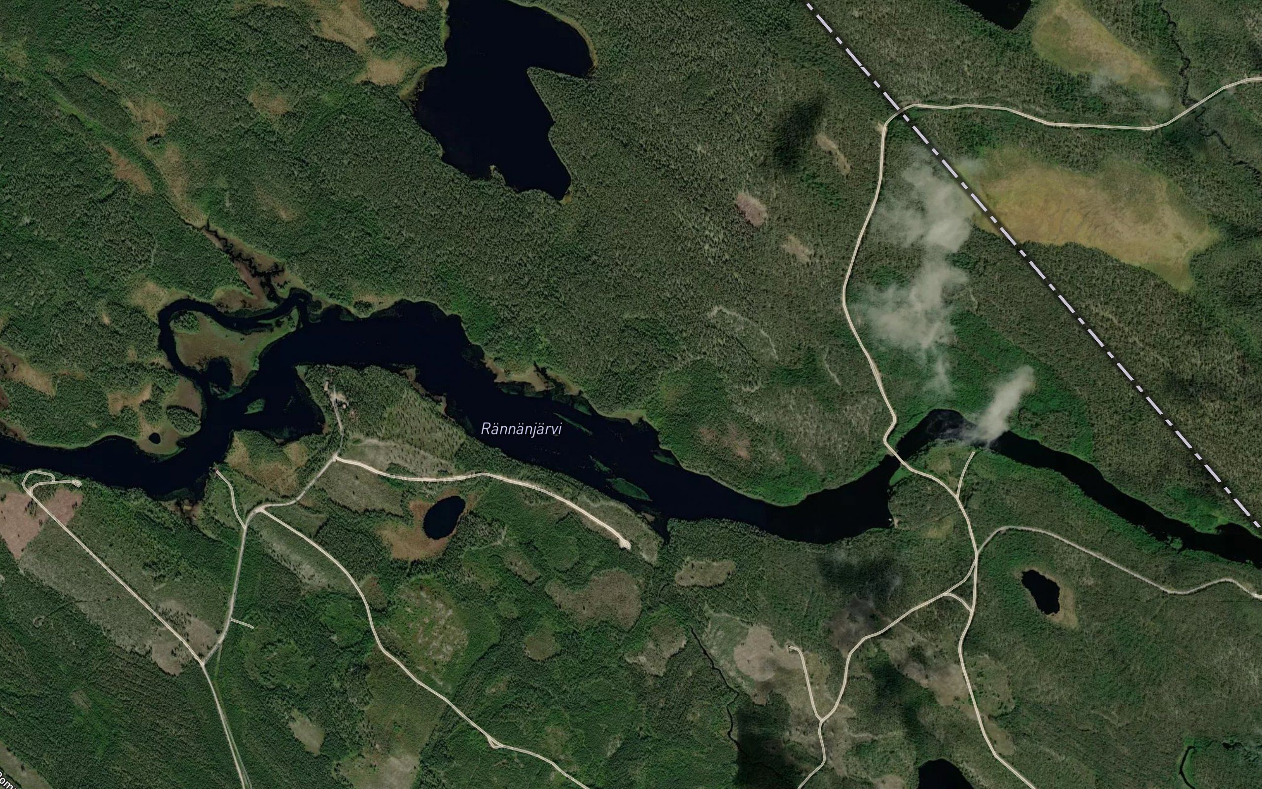 Rannanjarvi