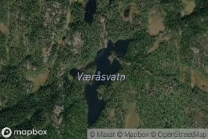 Verasvatnet