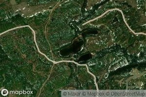 Lac de l'Est