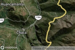 Rio Huaruchaca