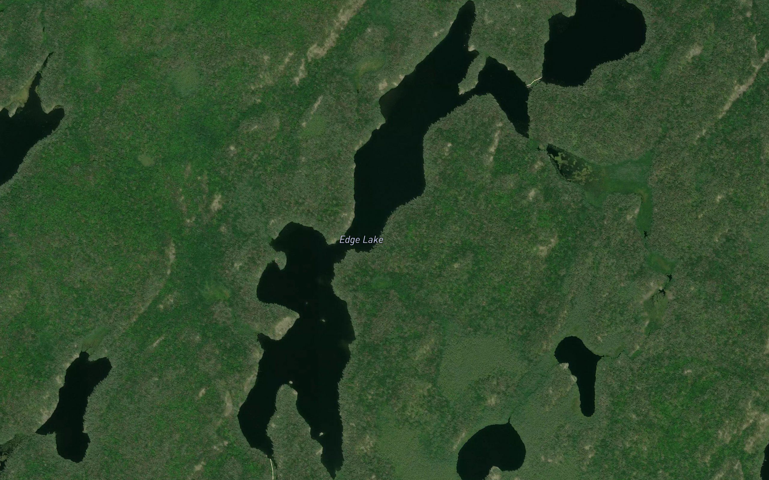Edge Lake