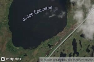 Ozero Yershovo