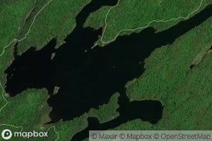 Provoking Lake