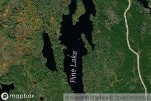 Pine Lake