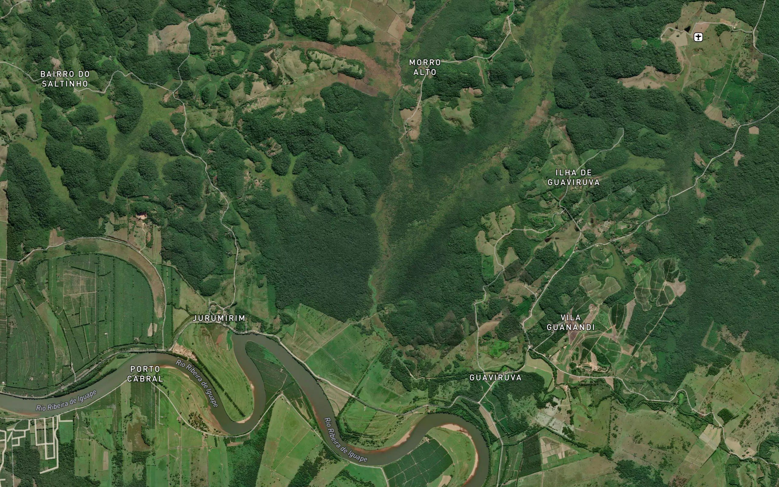 Rio Bigua