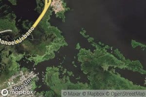 Enseada das Aguas Frias