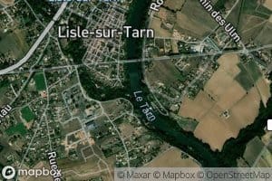 Ruisseau de Rabistau