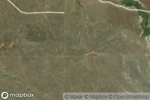 Fred Number 1 Reservoir