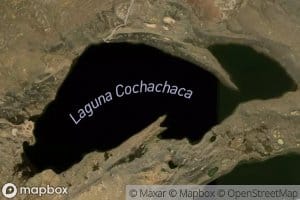 Laguna Cochachaca