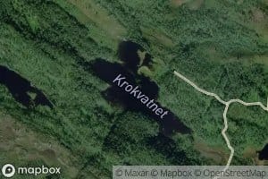 Krokvatnet
