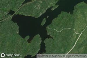 Cache Lake