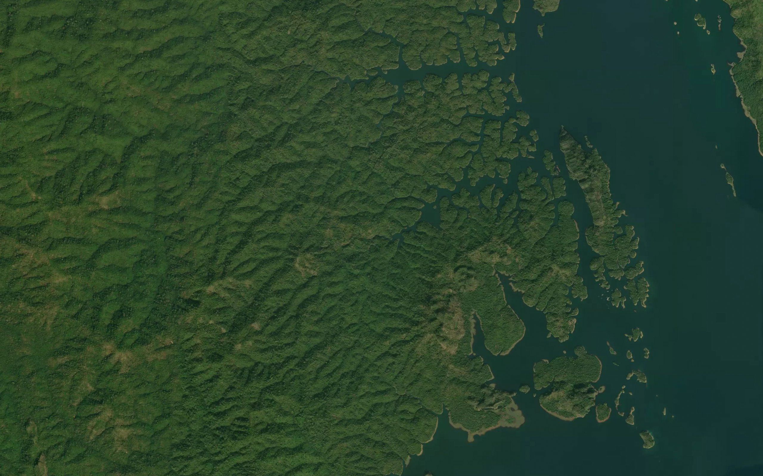 Huai Lang Khao
