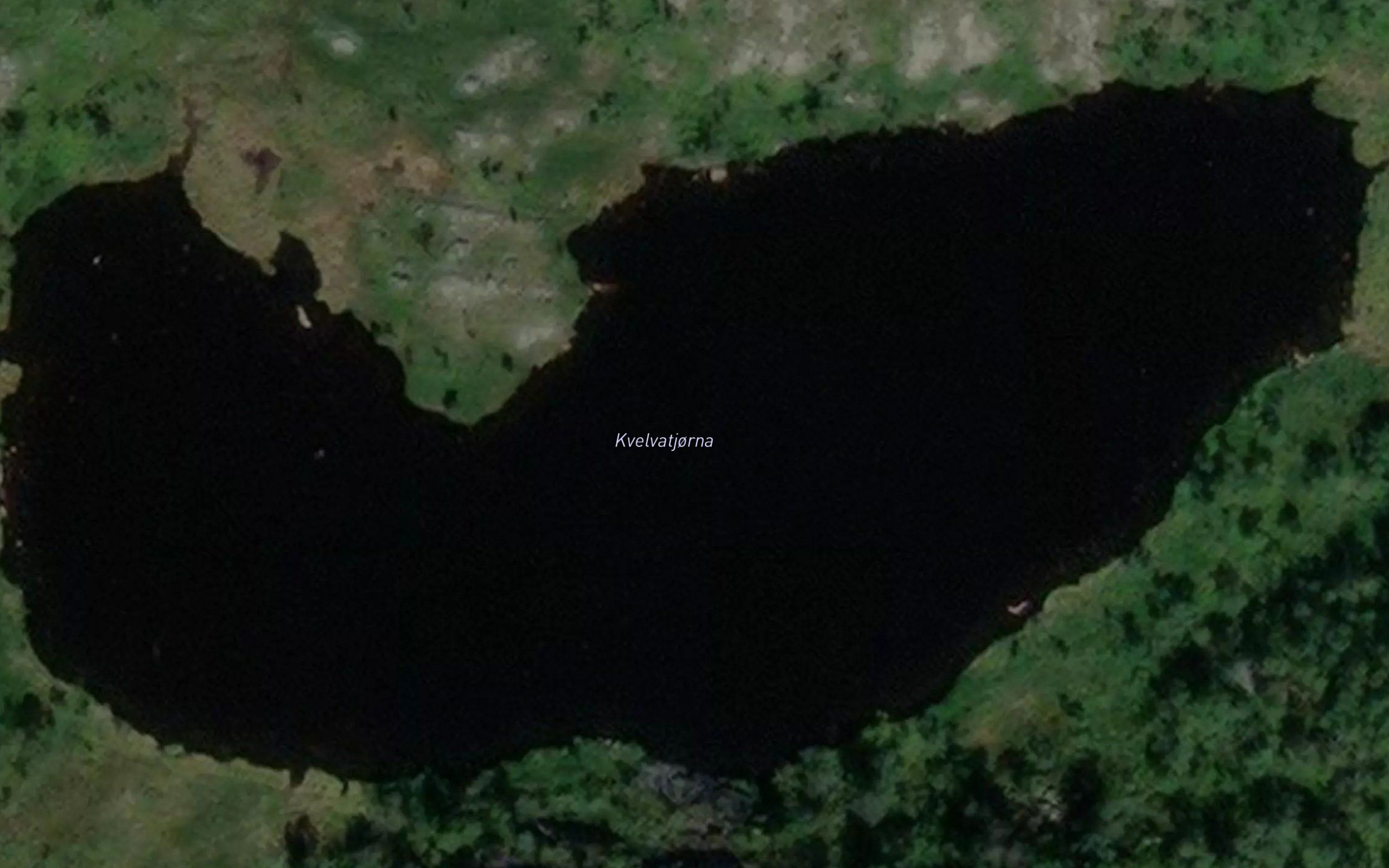 Kvelvatjorna