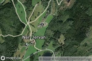 Jervbekken