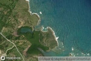 Bahia La Isla Chiquita