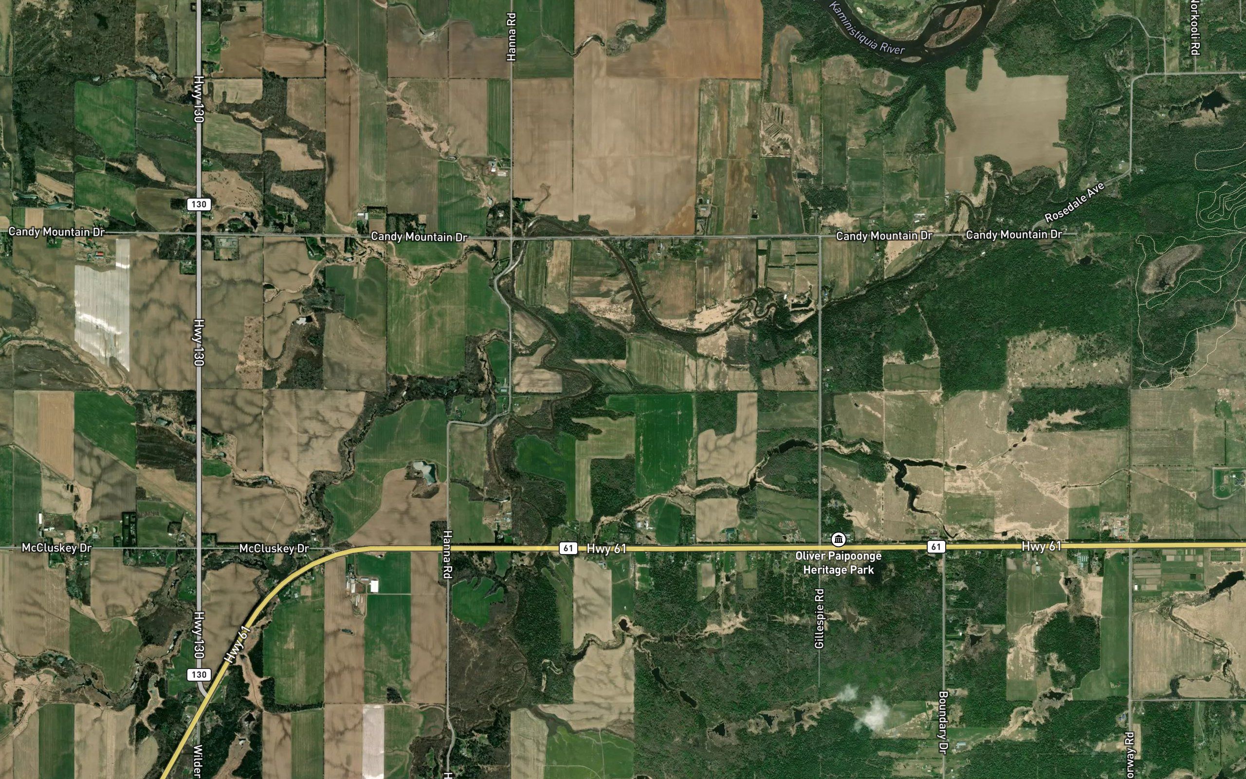 Newton Creek