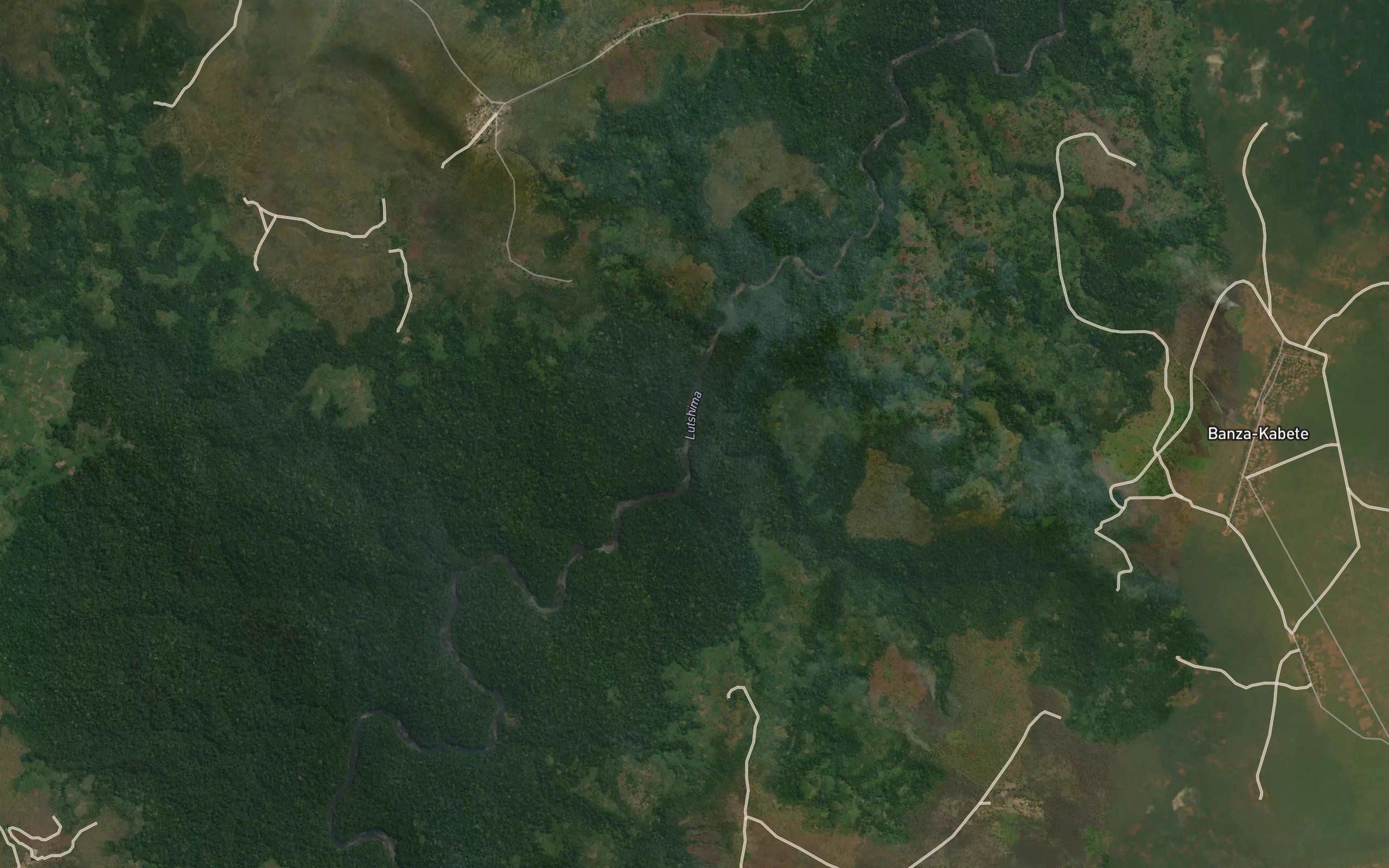Luamina