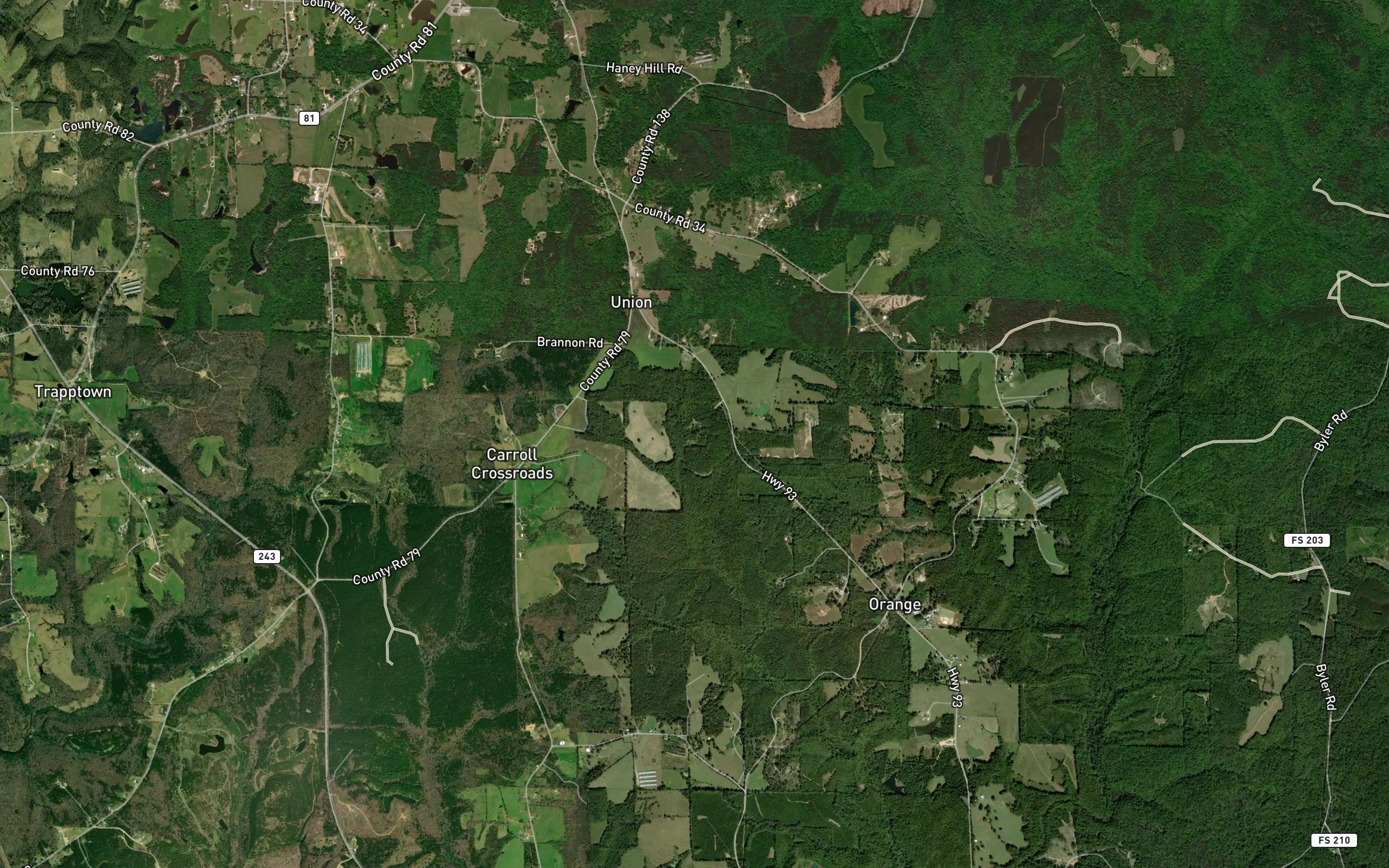 Chenault Spring