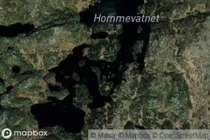 Hommevatnet