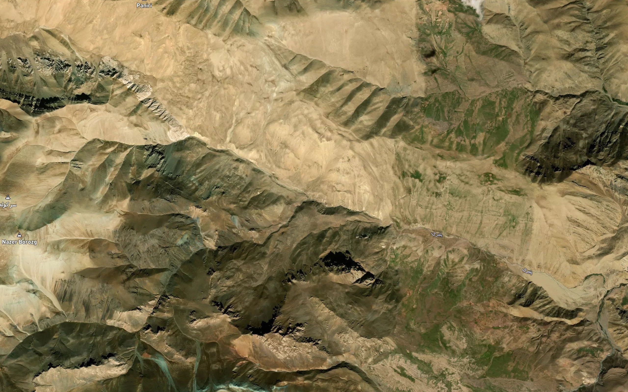 Rudkhaneh-ye Siah Rud