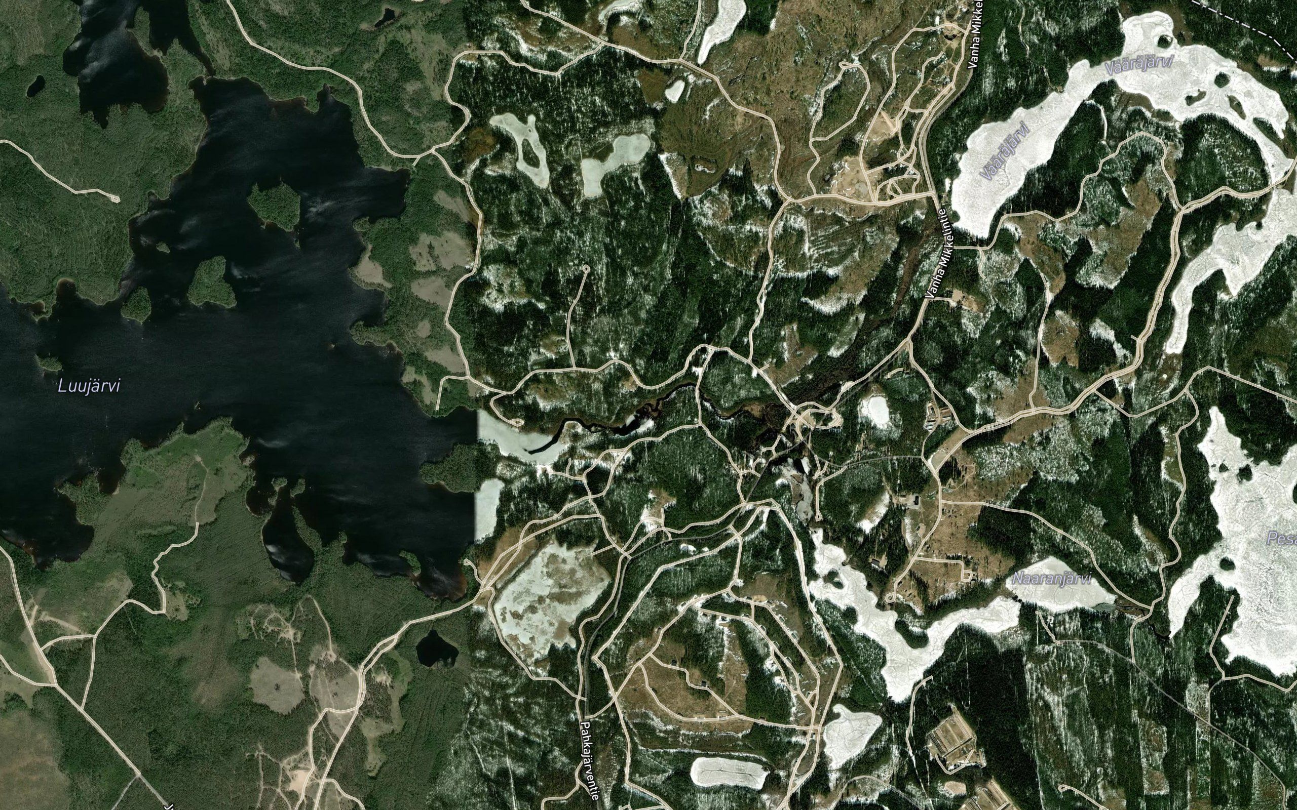 Vaaranoja