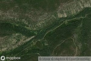 Deadhorse Creek
