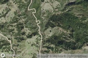 Burnett Creek