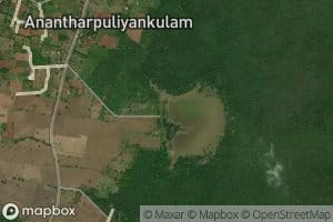 Periya Purayarasan Kulam