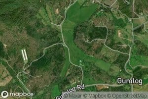 West Gumlog Creek