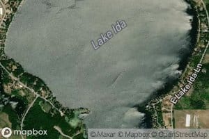 Lake Ida