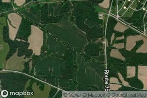 East Fork Wolf Creek