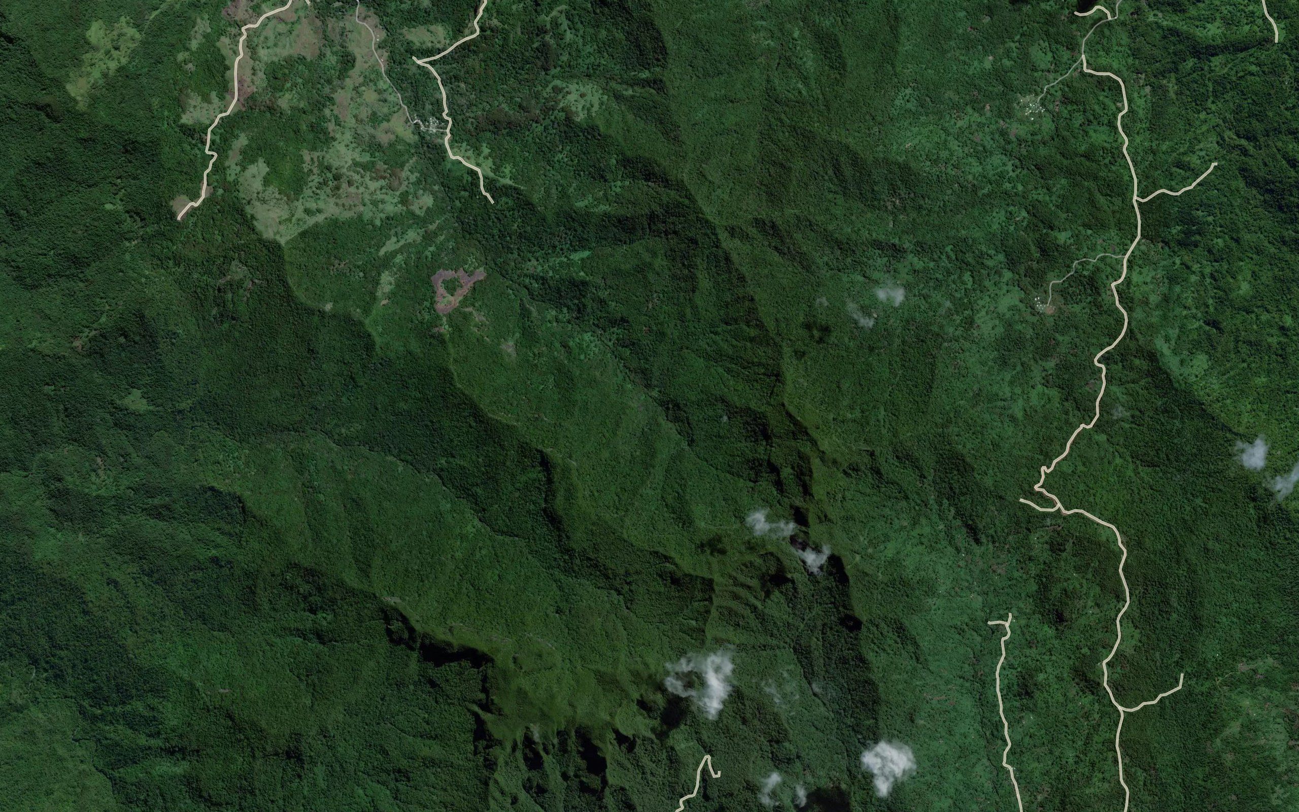 Waimatamata Creek