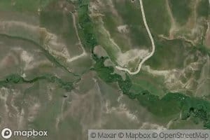 Bologne Creek
