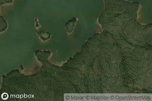 Waskaiowaka Lake