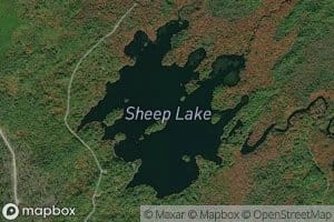 Sheep Lake