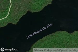Hogan Lake