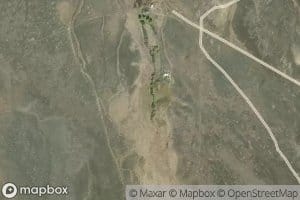 Dry Creek