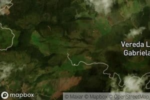 Quebrada La Argentina