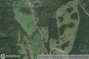 Mossey Creek