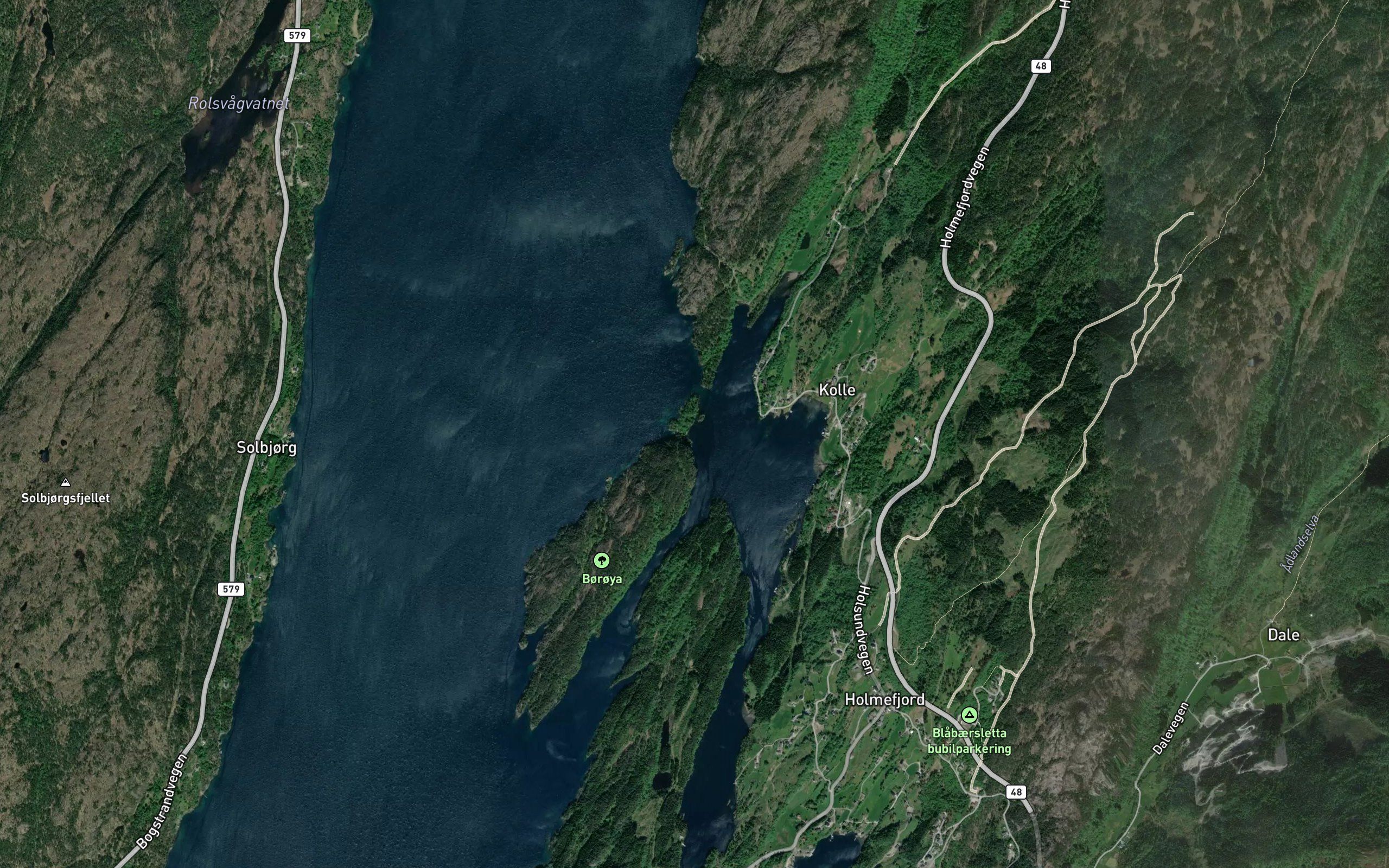 Austre Kalvavika