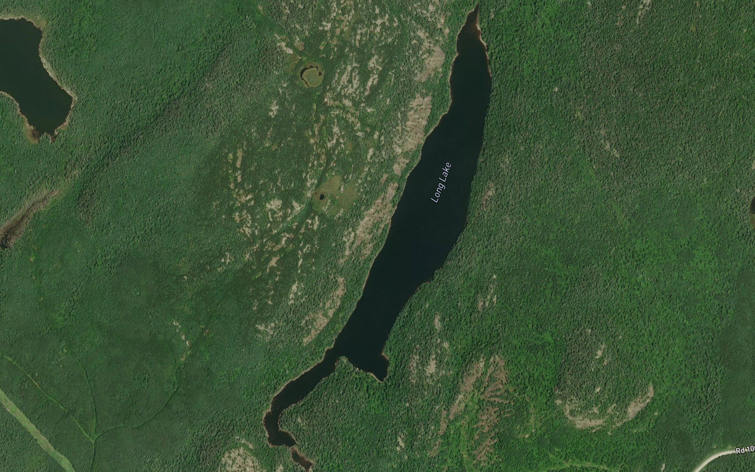Long Lake
