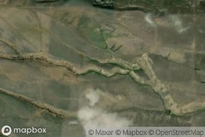 Newton Gulch Reservoir