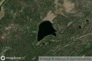 Little Bob Lake