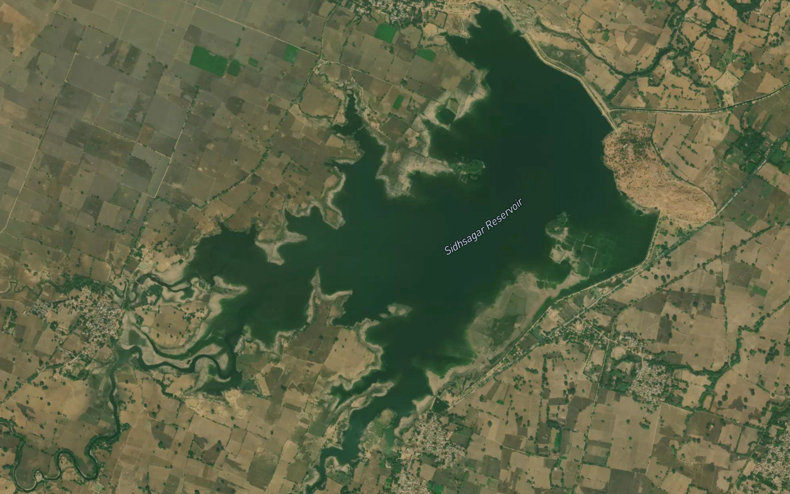 Sidh Sagar