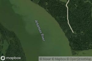 Old River Lake