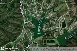 Lake Marie