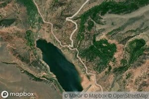 Kersha Creek