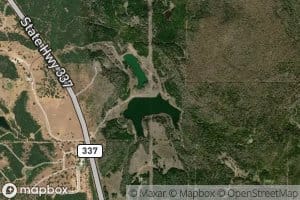Wilson Lake