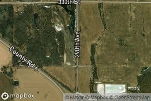 Judicial Ditch Number Eightyfour